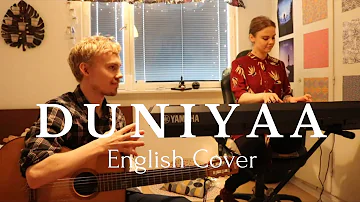 Luka Chuppi – Duniyaa (English Cover)