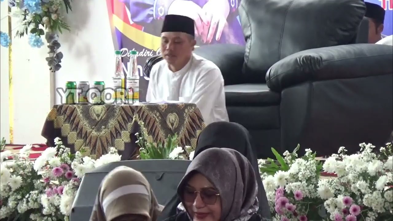 Voice From Heart Beutiful Quran Recitation By Qori Indonesia(INDONESIA QURAN TILAWAT