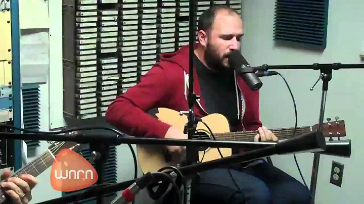 David Bazan - Bless This Mess