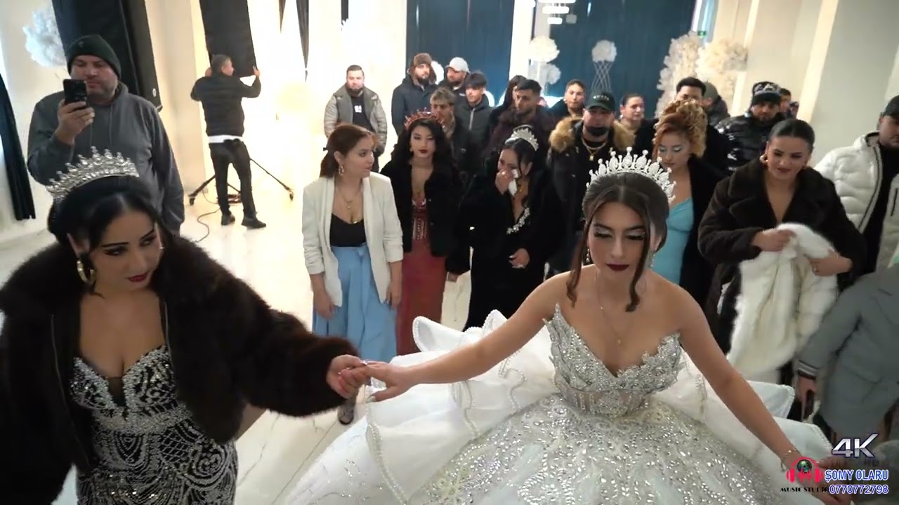 2HD Mirii Fabian si Bianca Logondna La Bailesti Si Calafat 13- 01- 2026