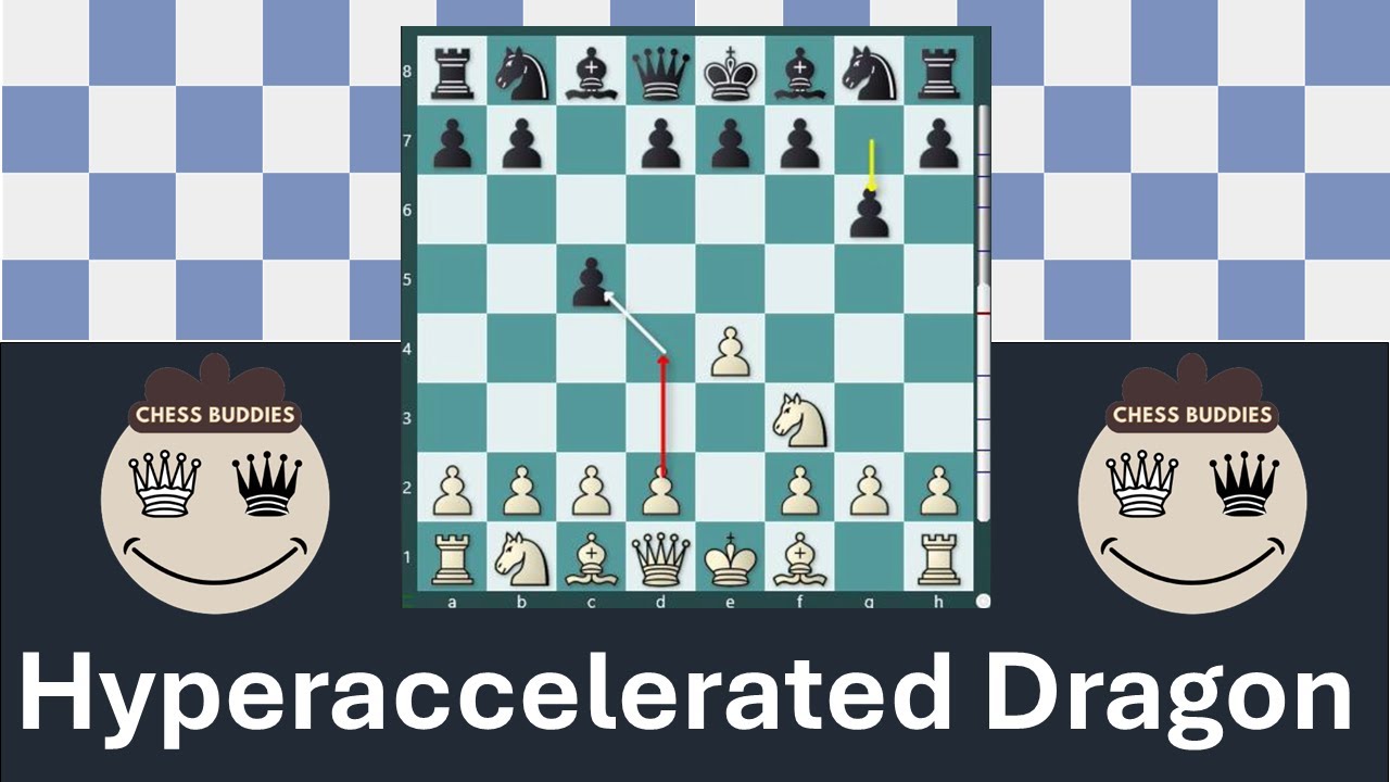 Hyperaccelerated Dragon - B72 || Rustam Kasimdzhanov vs Rauf Mamedov, Baku Blitz m 2025
