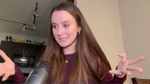 Setting and Breaking the Pattern ASMR