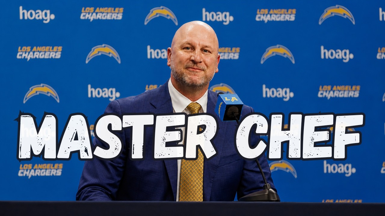The Chargers Dominated The Patriots Draft Trade