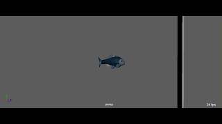 IAT 343 Assignment 3: Animation Principles