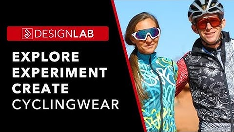 Explore, Experiment and Create with DesignLab