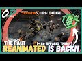 REANIMATED is BACK!! | RAINBOW 6 SIEGE Event Y7S2 | The Division 2