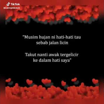 Ayat2 pickupline