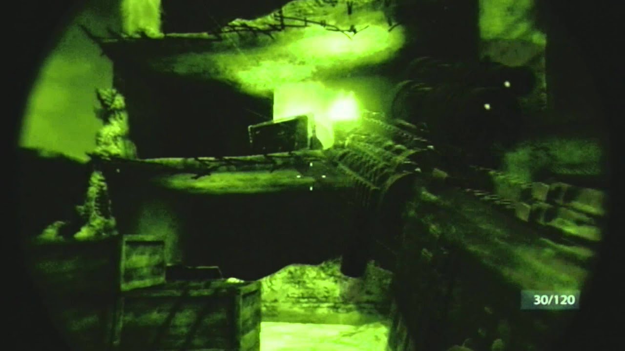 Medal of Honor Mods ★ WiZARD HAX