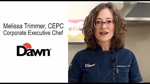 Chef's Corner: Meet Chef Melissa Trimmer  of Dawn ...