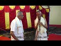 07-12-2025-#ಶ್ರೀಮದ್ ಭಾಗವತಸಪ್ತಾಹ-ಪ್ರವಚನಕಾರರು-#ಶ್ರೀಅವಿನಾಶ್ ಕೊಡಂಕಿರಿ-ಪ್ರಥಮದಿನದ ಪ್ರವಚನ#bhagavatsaptaha