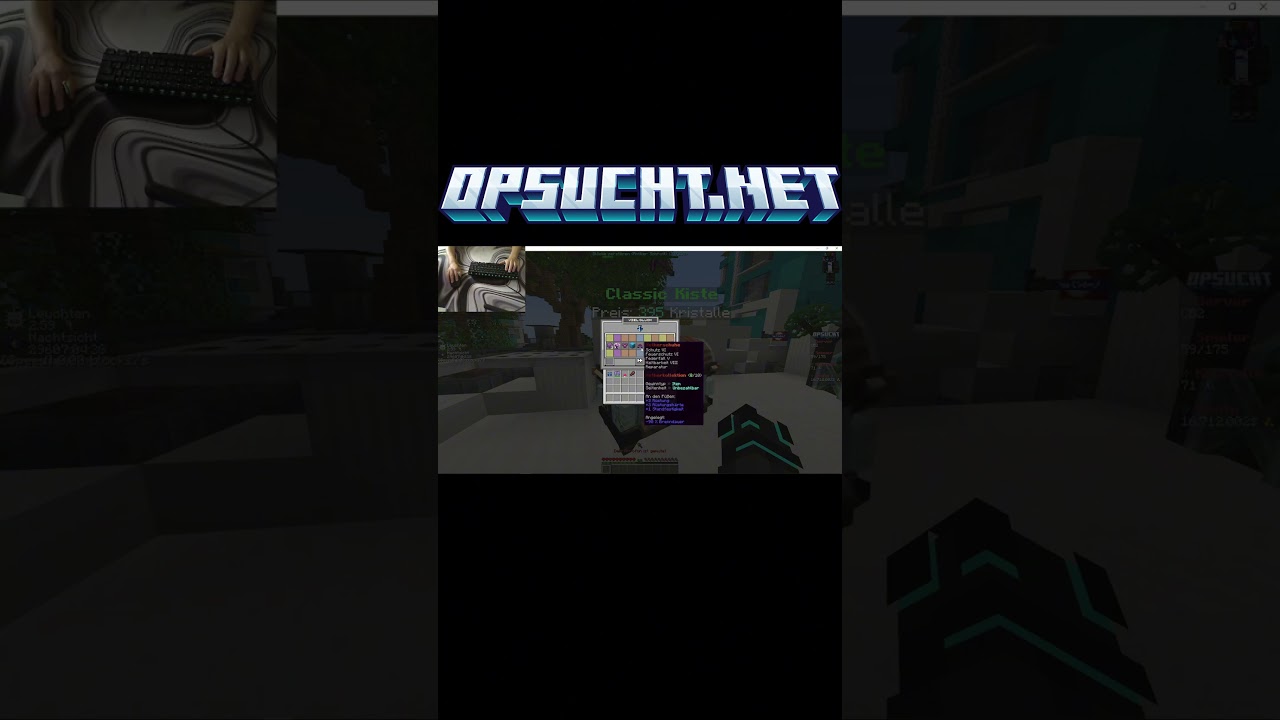 Jackpot ??? [OPSUCHT.NET]