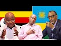 Tubwirwako imipaka ifunguye ariko nta bicuruzwa biva Uganda tubona // Umva igihombo yatewe n'imipaka