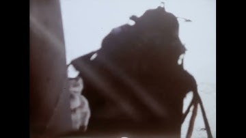 Mercury-Gemini-Apollo Resource Reel 09