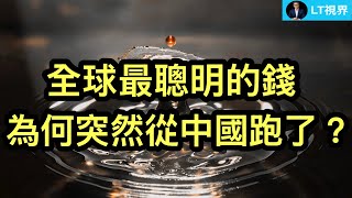 “以刑化災”,習近平治理模式新變異;全球最聰明的錢為什麼突然從中國跑了?國務院《意見》中的陷阱。