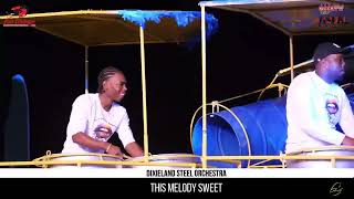 Dixieland Steel Orchestra - This Melody Sweet (Panorama Medium Finals 2024)