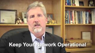 CDI: Using Out of Band Management to Protect Your Network