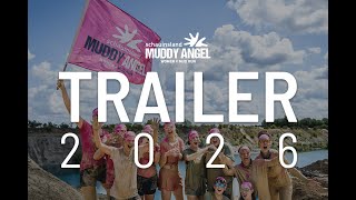 schauinsland Muddy Angel Run - Trailer 2026 (official)