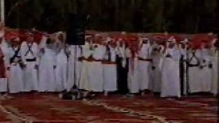 عرضة زير بني الحارث الطائف الحارثي سمعها