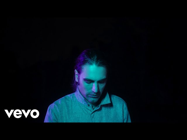 Charlie Simpson - Blameless (Official Video)