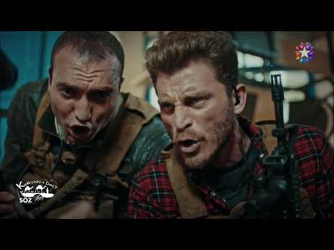 Söz 9.Bölüm Gündoğdu Marşı [ HD ]