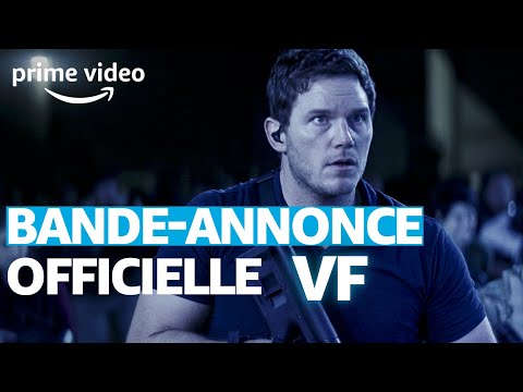 The Tomorrow War (Chris Pratt) - Bande-annonce officielle VF | Prime Video