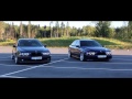 BMW E39 - Two Kings