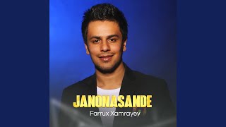 Sog'inaman - Farrux Xamrayev