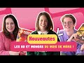 BD &amp; Manga – Les immanquables de mars 2025 ! Laquelle te fait de l’œil ? 👀📚