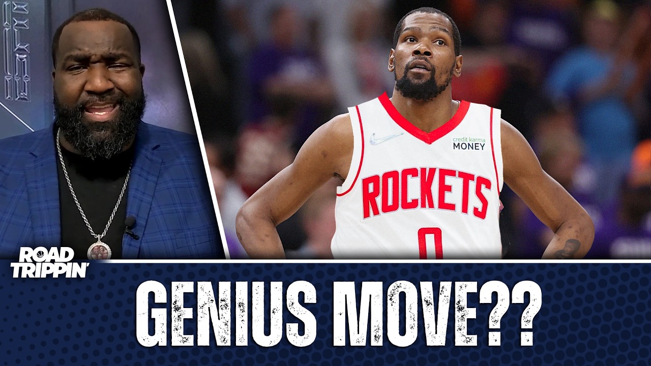 PERK Sounds OFF: KD’s BEST Move EVER? + Caitlin Clark’s UNFAIR Power  | PERK UNPLUGGED