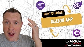 Running C# in the Browser with Blazor Every Developer Must Know | HOW TO - Code Samples
