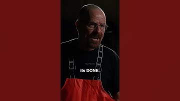 Thumbnail of Walter's Coldest Scene 🥶 | Breaking Bad #Shorts