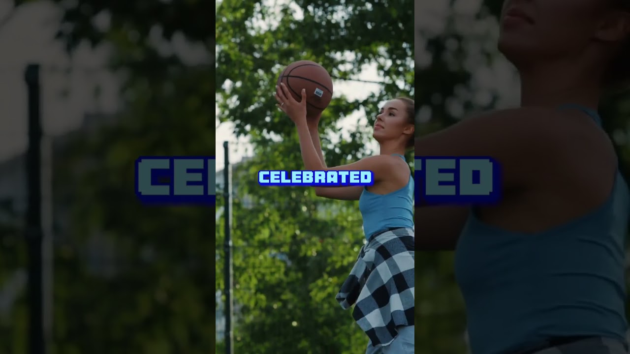 First Basketball  #firstever #history #facts #shorts