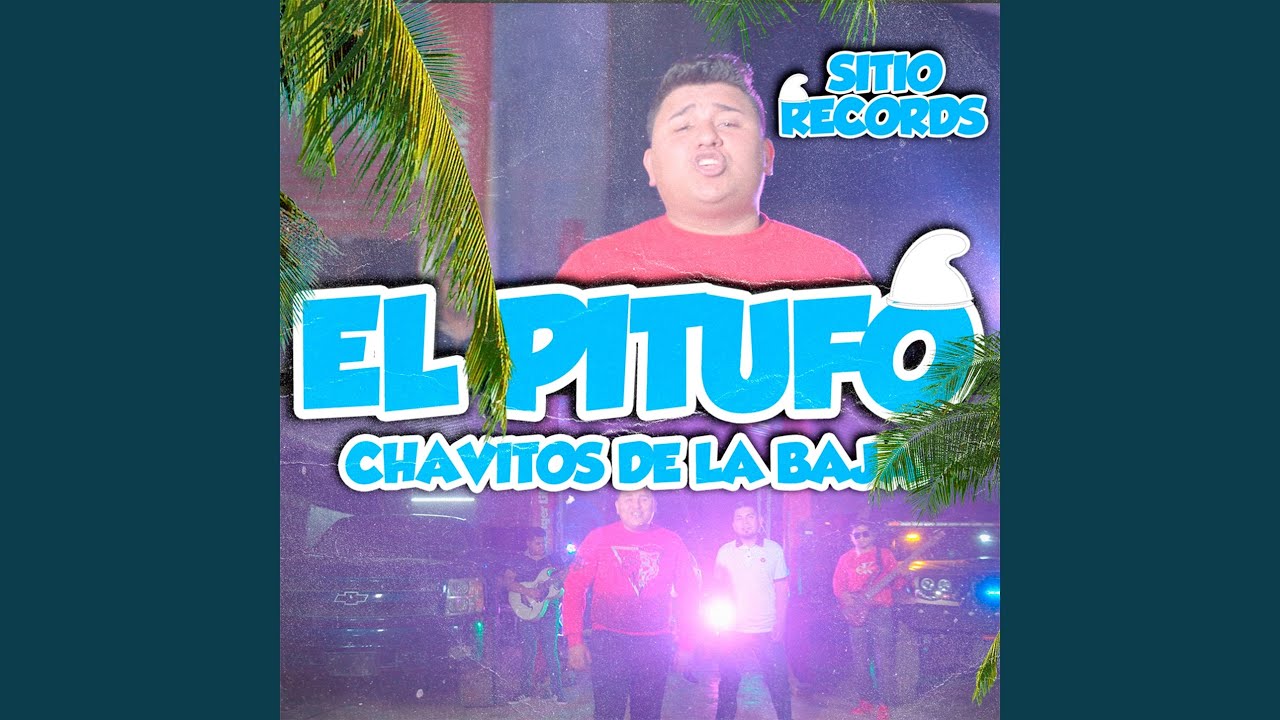 El Pitufo YouTube