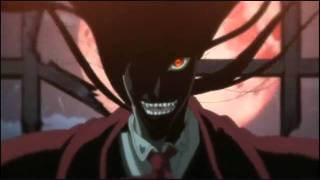 Hellsing Ultimate - Blow Me Away