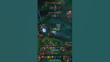 CAPTAIN LANGD BOY1CHAMP GANGPLANK ONESHOT TEAM ĐỊCH #shorts  #langd