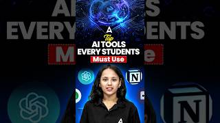 Top AI Tools 2026 | Every Students Must Use ✅📝#shorts