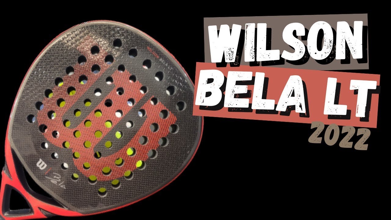WILSON BELA LT | REVIEW | Hugo Cases