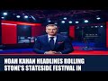 Noah Kahan headlines Rolling Stone's Stateside festival in Kingston, New York this July