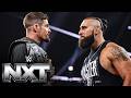 Grayson Waller and Tony D&rsquo;Angelo get personal in vicious exchange: NXT highlights, Oct. 20, 2026