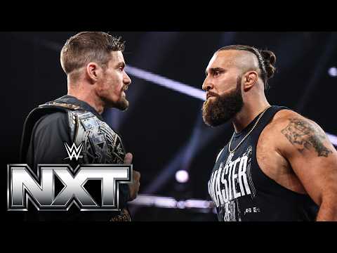 Cobertura y resultados: WWE NXT 20 de octubre de 2026