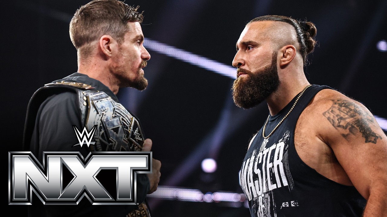 Cobertura y resultados: WWE NXT 20 de octubre de 2026