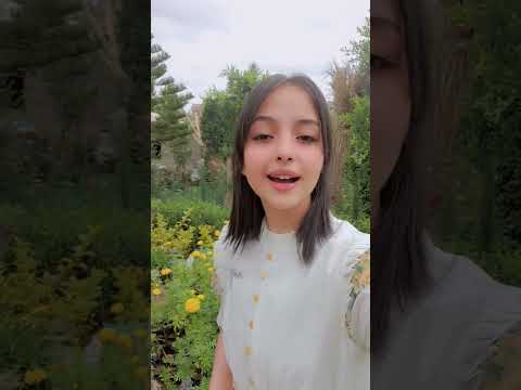ماريا قحطان _ إعلان حفل العيد في المهره