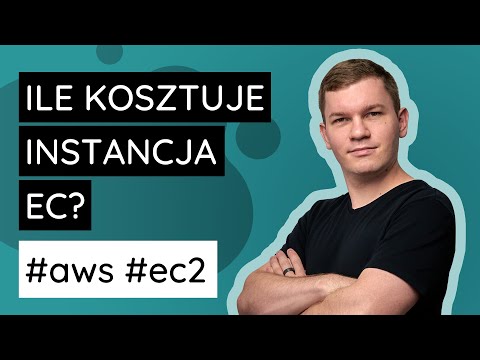 Wideo: Jak załatać instancję AWS?