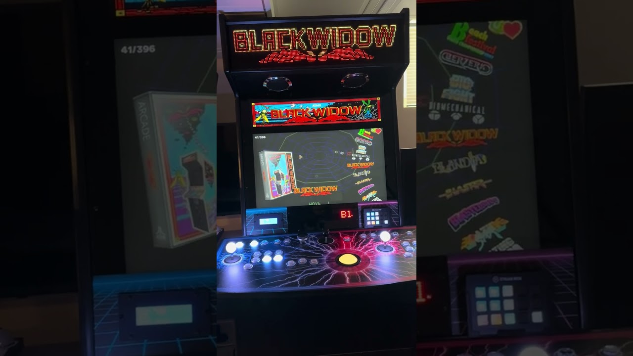 Pixelcade Dot Sub-Display – Pixelcade