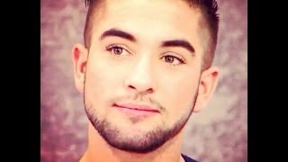 Video thumbnail of "[The Voice] Kendji - Belle"