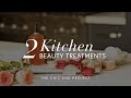 Natural Beauty Treatments From Your Kitchen | The Zoe Report By Rachel Zoe