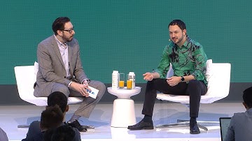 FORM SF 2014: Fireside Chat (Full Video)