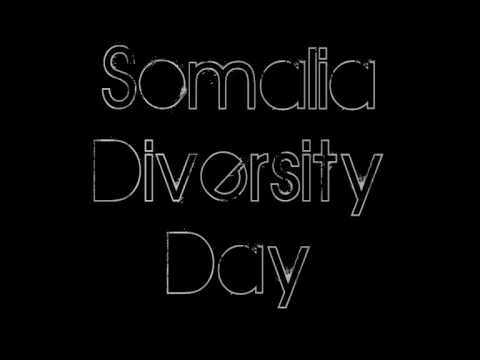 Somalia Diversity Day Waverley School Rap - Cherrie & LionArt