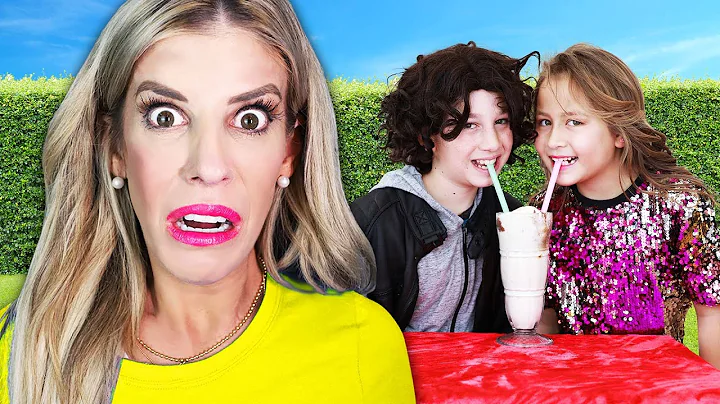 THIRD WHEELING 12 YEAR OLD RELATIONSHIP - Rebecca ...