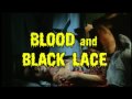 Blood and black lace trailer